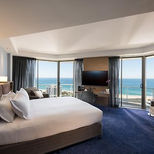 Luxury King Room