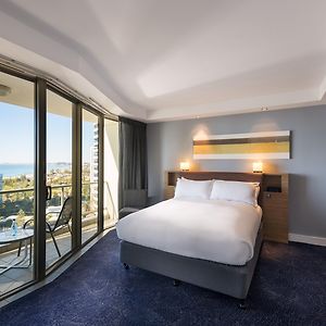 SUPERIOR ROOM 1 Queen Size Bed Ocean Views